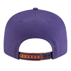Phoenix Suns Youth 2025 NBA Tip Off Split Panel 9FIFTY Snapback Hat sale - White/Purple shop