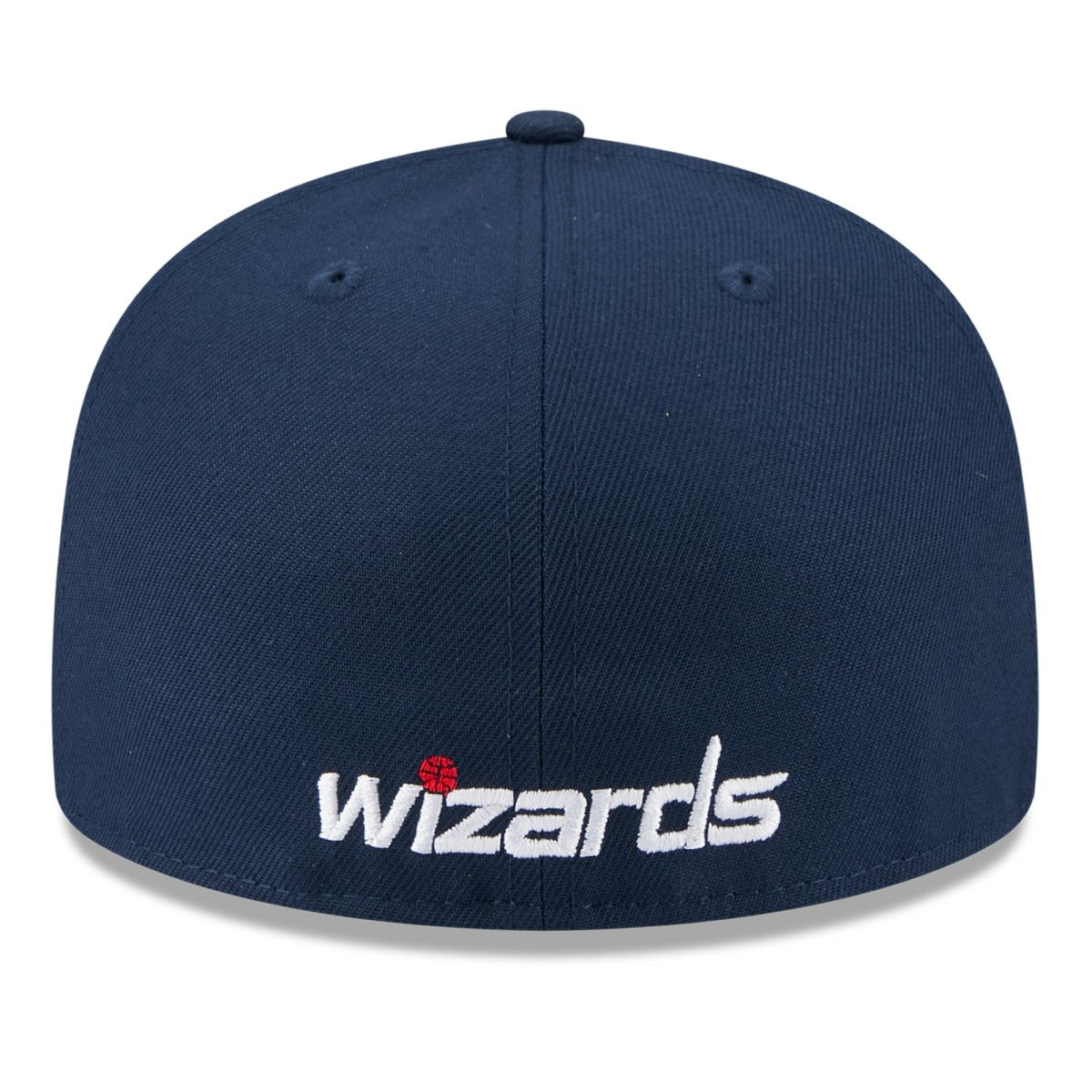 Washington Wizards 2025 NBA Tip Off Split Panel 59FIFTY Fitted Hat - White/Navy online