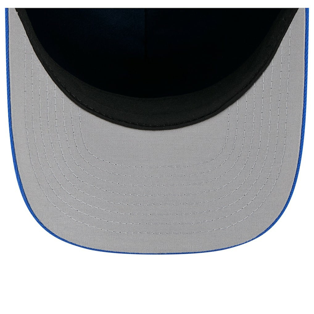 Dallas Mavericks 2025 NBA Tip Off M-Crown A-Frame 9FORTY Adjustable Hat sale - White/Blue sale