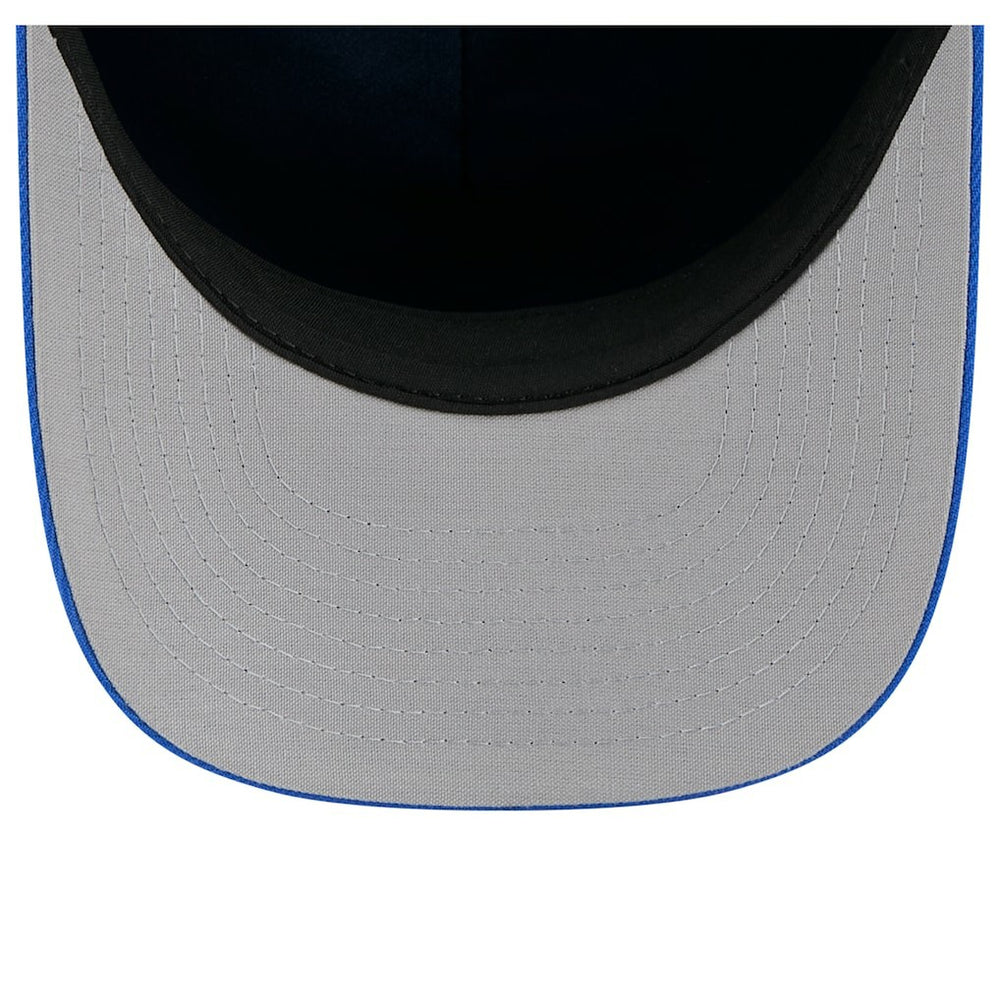 Dallas Mavericks 2025 NBA Tip Off M-Crown A-Frame 9FORTY Adjustable Hat sale - White/Blue sale