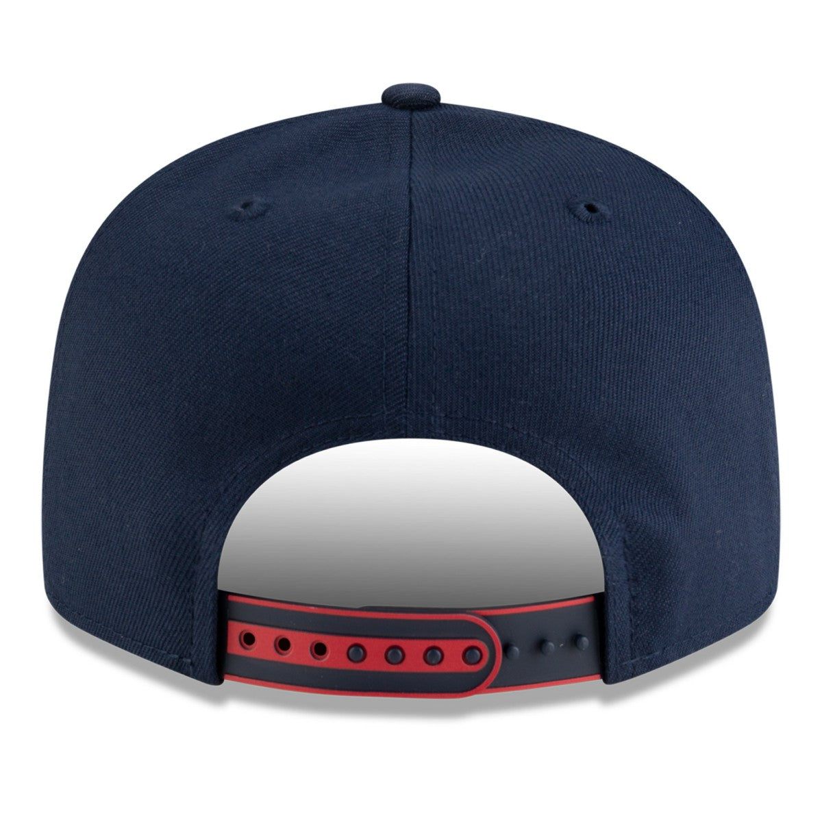 Washington Wizards 2025 NBA Tip Off Split Panel 9FIFTY Snapback Hat - White/Navy discount
