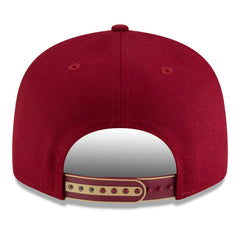 Cleveland Cavaliers 2025 NBA Tip Off Split Panel 9FIFTY Snapback Hat sale - White/Wine shop