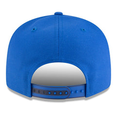 Dallas Mavericks 2025 NBA Tip Off Split Panel 9FIFTY Snapback Hat sale - White/Blue for sale