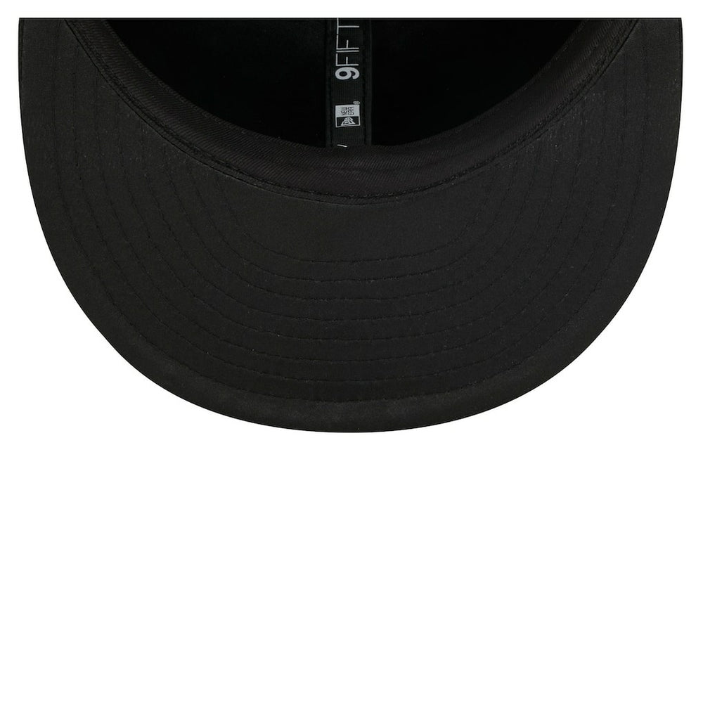 Chicago Bulls 2025 NBA Tip Off 9FIFTY Snapback Hat - White online