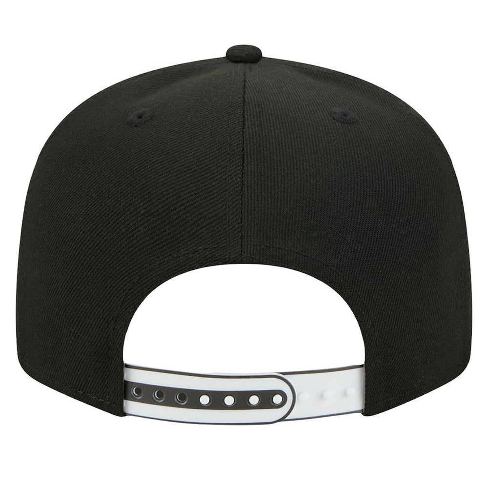 Golden State Warriors 2025 NBA Tip Off 9FIFTY Snapback Hat sale - White shop