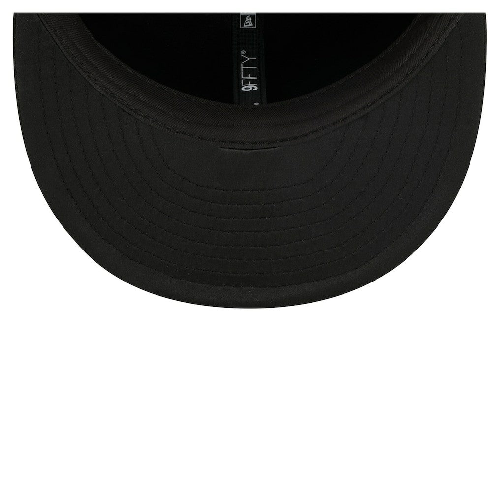 Golden State Warriors 2025 NBA Tip Off 9FIFTY Snapback Hat sale - White shop