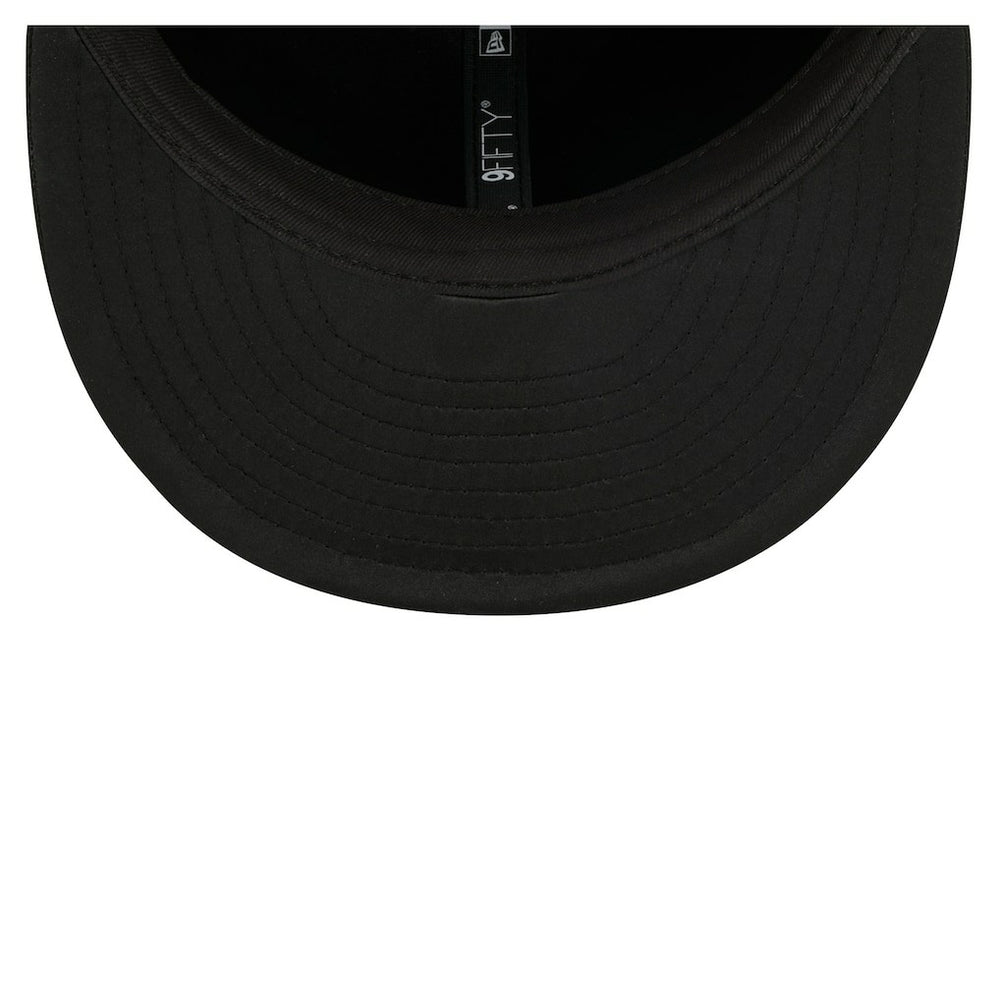 Golden State Warriors 2025 NBA Tip Off 9FIFTY Snapback Hat sale - White shop