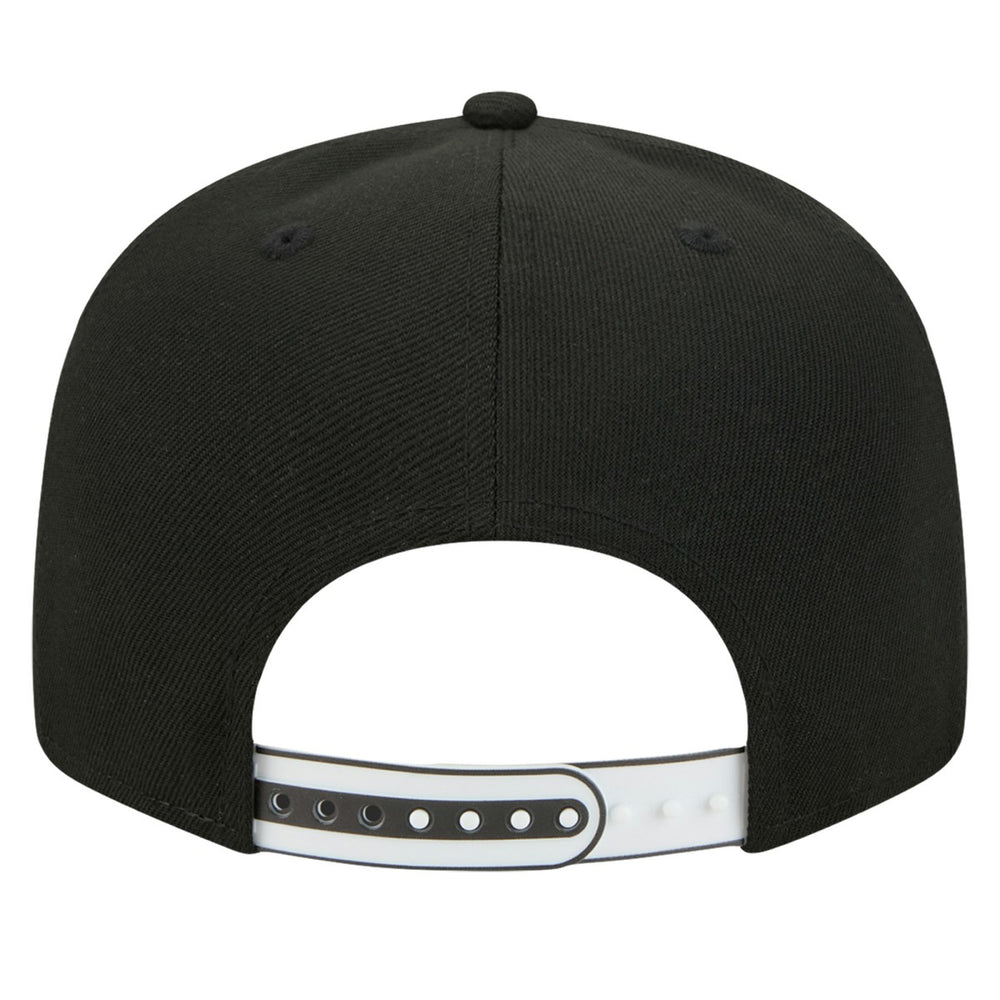 New York Knicks 2025 NBA Tip Off 9FIFTY Snapback Hat - White shop