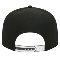 New York Knicks 2025 NBA Tip Off 9FIFTY Snapback Hat - White shop