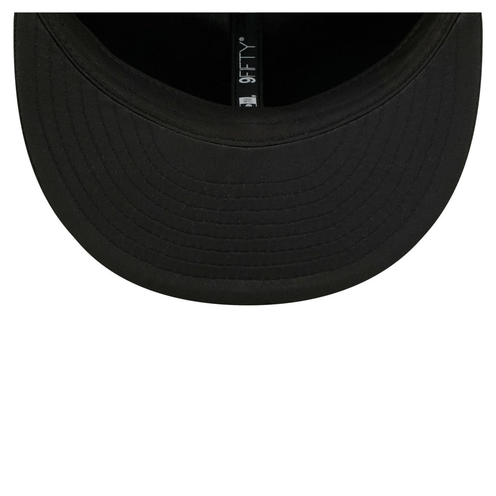 New York Knicks 2025 NBA Tip Off 9FIFTY Snapback Hat - White shop