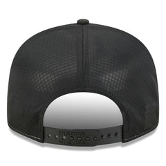 Denver Broncos New Era 2025 Inspire Change Split Panel 9FIFTY Snapback Hat - White/Black for sale