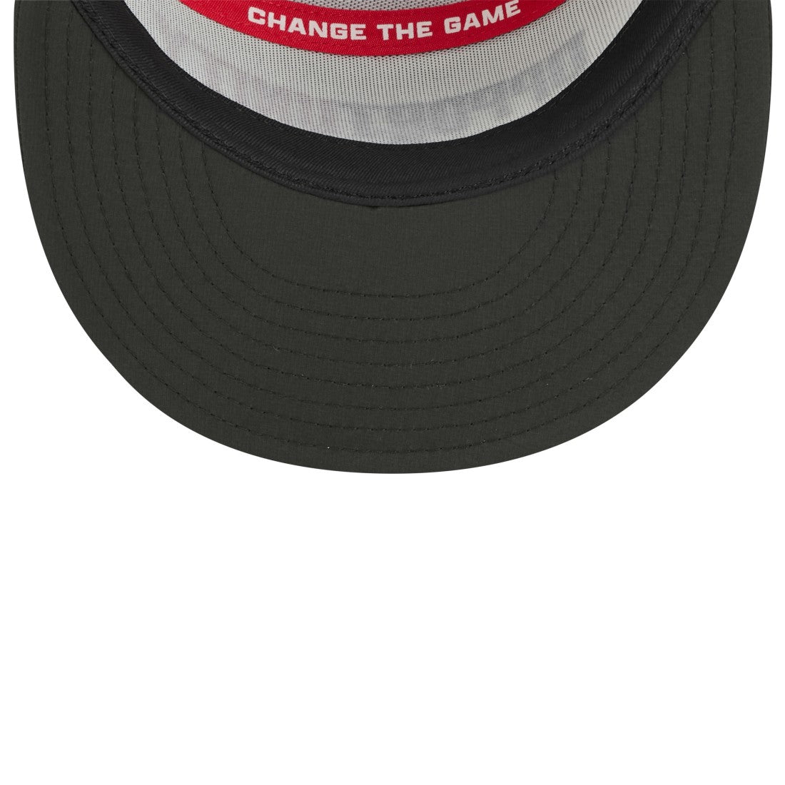 Houston Texans New Era 2025 Inspire Change Split Panel 9FIFTY Snapback Hat - White/Black outlet