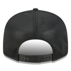 Kansas City Chiefs New Era 2025 Inspire Change Split Panel 9FIFTY Snapback Hat - White/Black outlet
