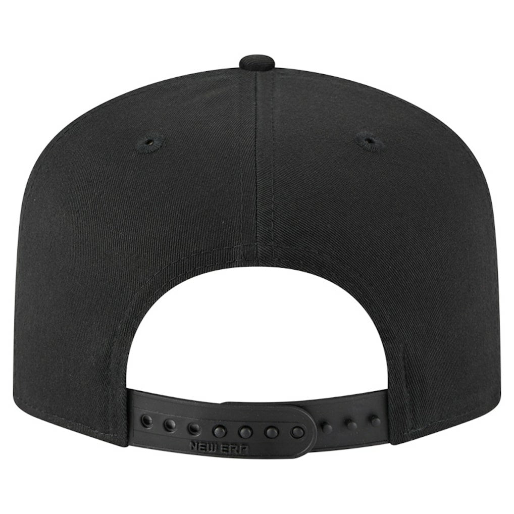 Kansas City Chiefs New Era 19TWENTY Adjustable Hat - Black/White online
