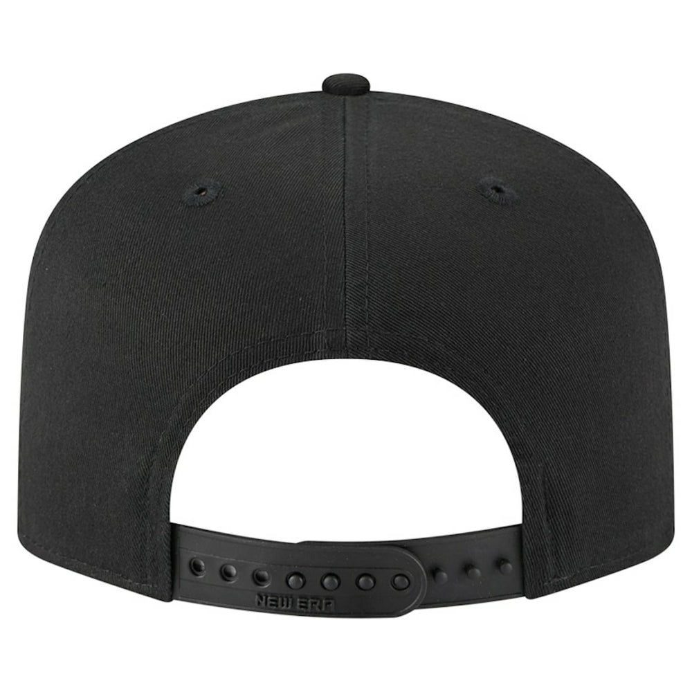 Kansas City Chiefs New Era 19TWENTY Adjustable Hat - Black/White online