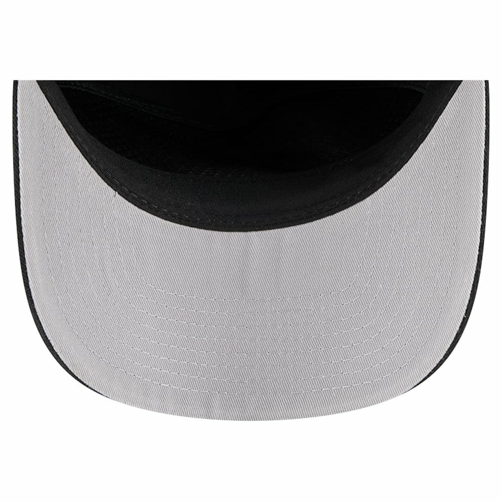 Kansas City Chiefs New Era 19TWENTY Adjustable Hat - Black/White online