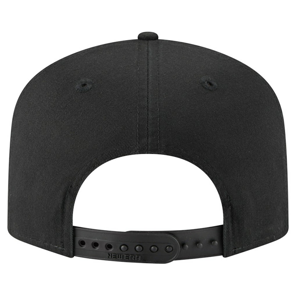 Miami Dolphins New Era 19TWENTY Adjustable Hat - Black/White discount