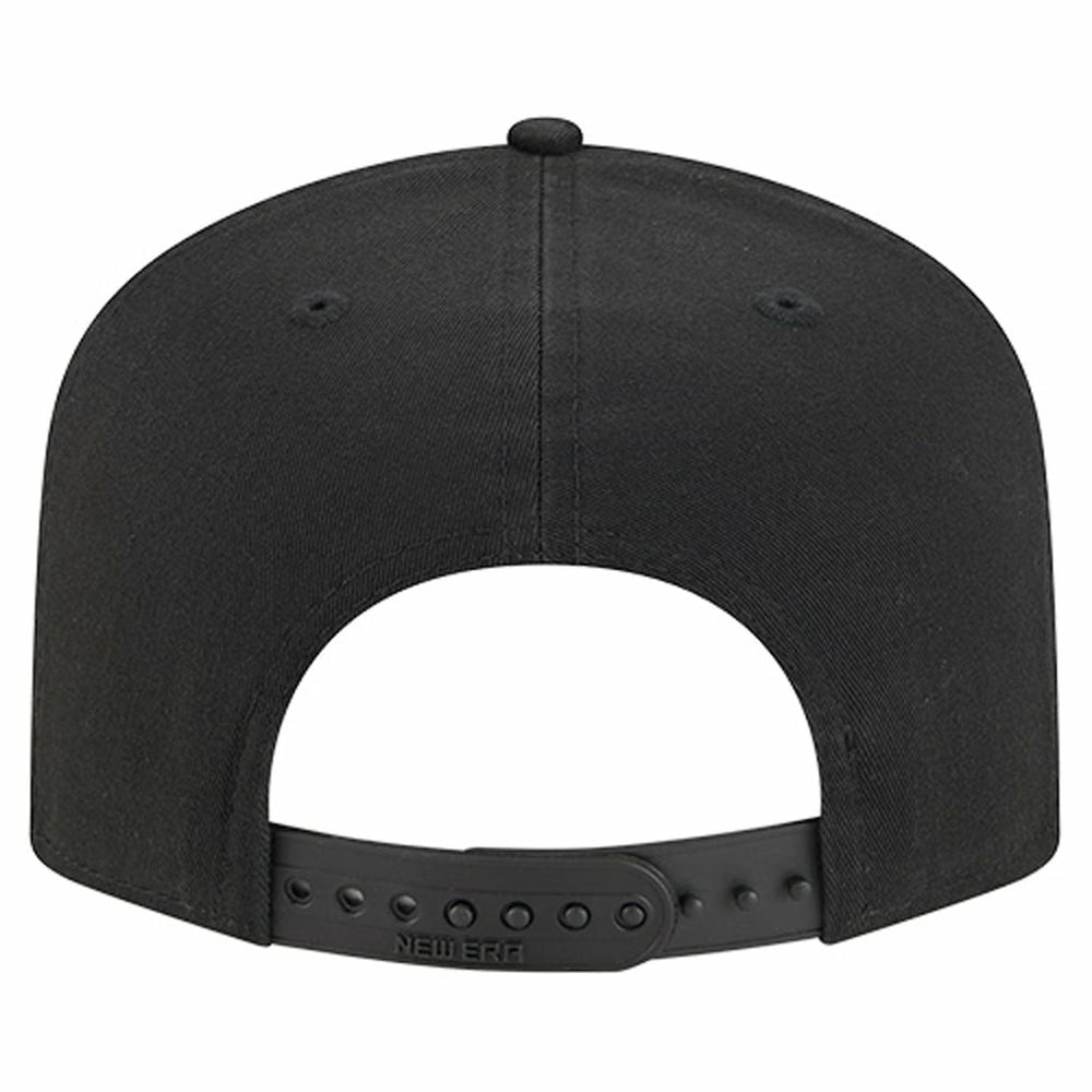 Baltimore Ravens New Era 19TWENTY Adjustable Hat - Black/White cheap