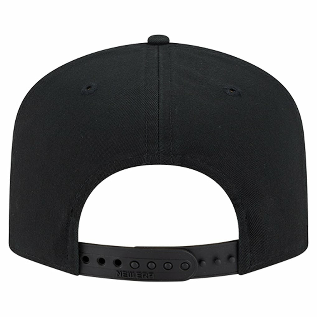 Pittsburgh Steelers New Era 19TWENTY Adjustable Hat - Black/White on sale