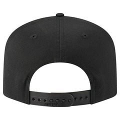 Detroit Lions New Era 19TWENTY Adjustable Hat - Black/White cheap