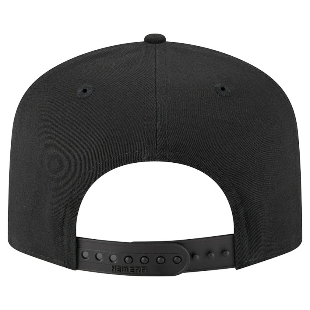 Cincinnati Bengals New Era 19TWENTY Adjustable Hat - Black/White discount