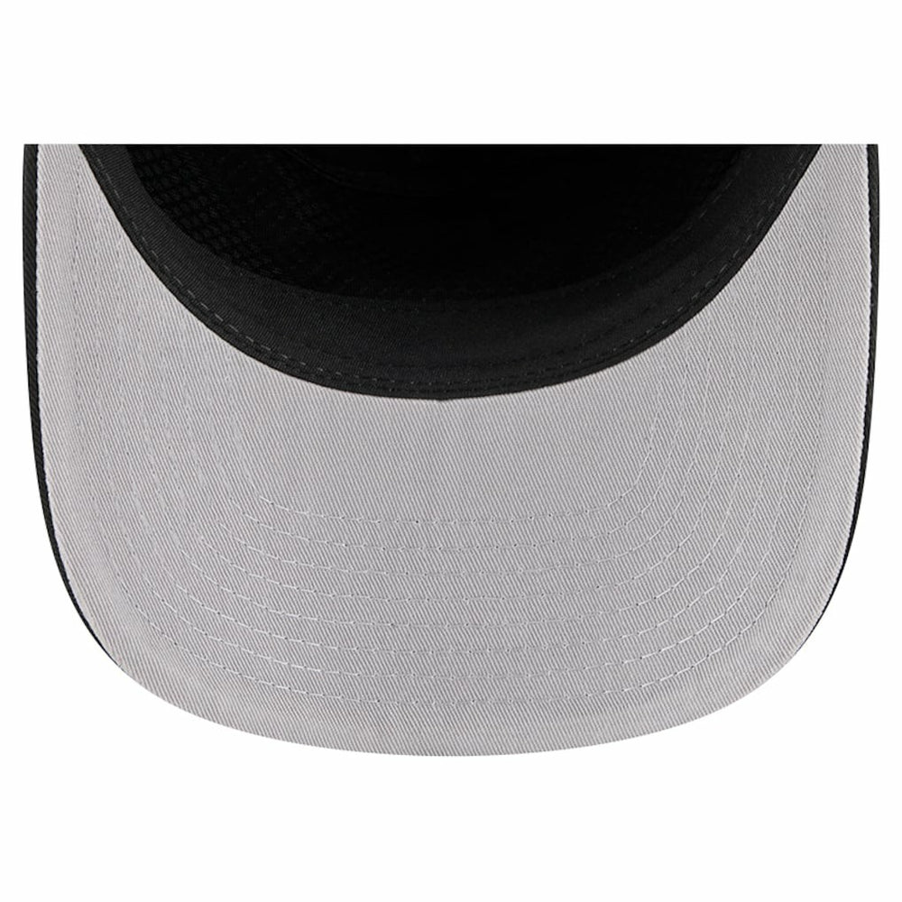 Cincinnati Bengals New Era 19TWENTY Adjustable Hat - Black/White discount