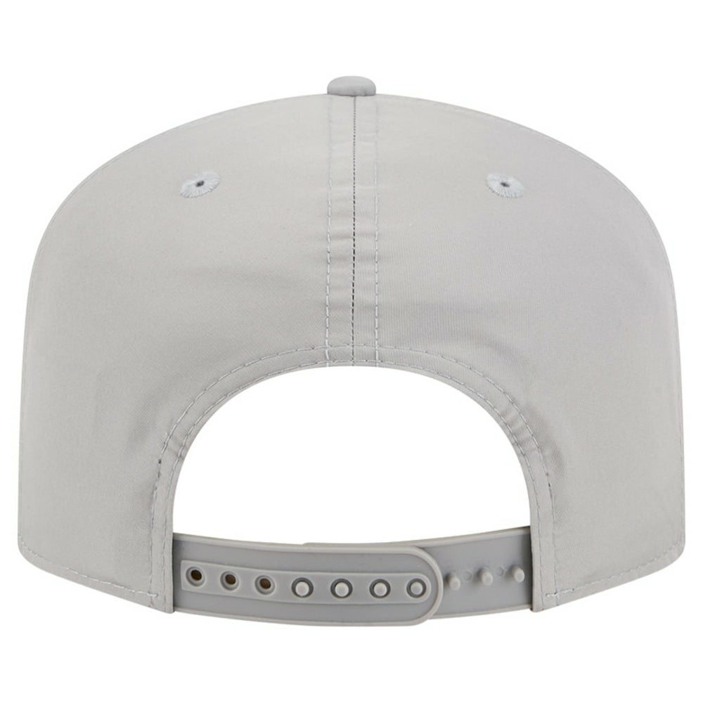 Kansas City Chiefs New Era Rope 19TWENTY Hat - Gray discount