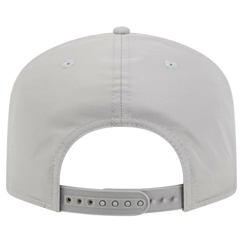 Cincinnati Bengals New Era Rope 19TWENTY Hat - Gray cheap