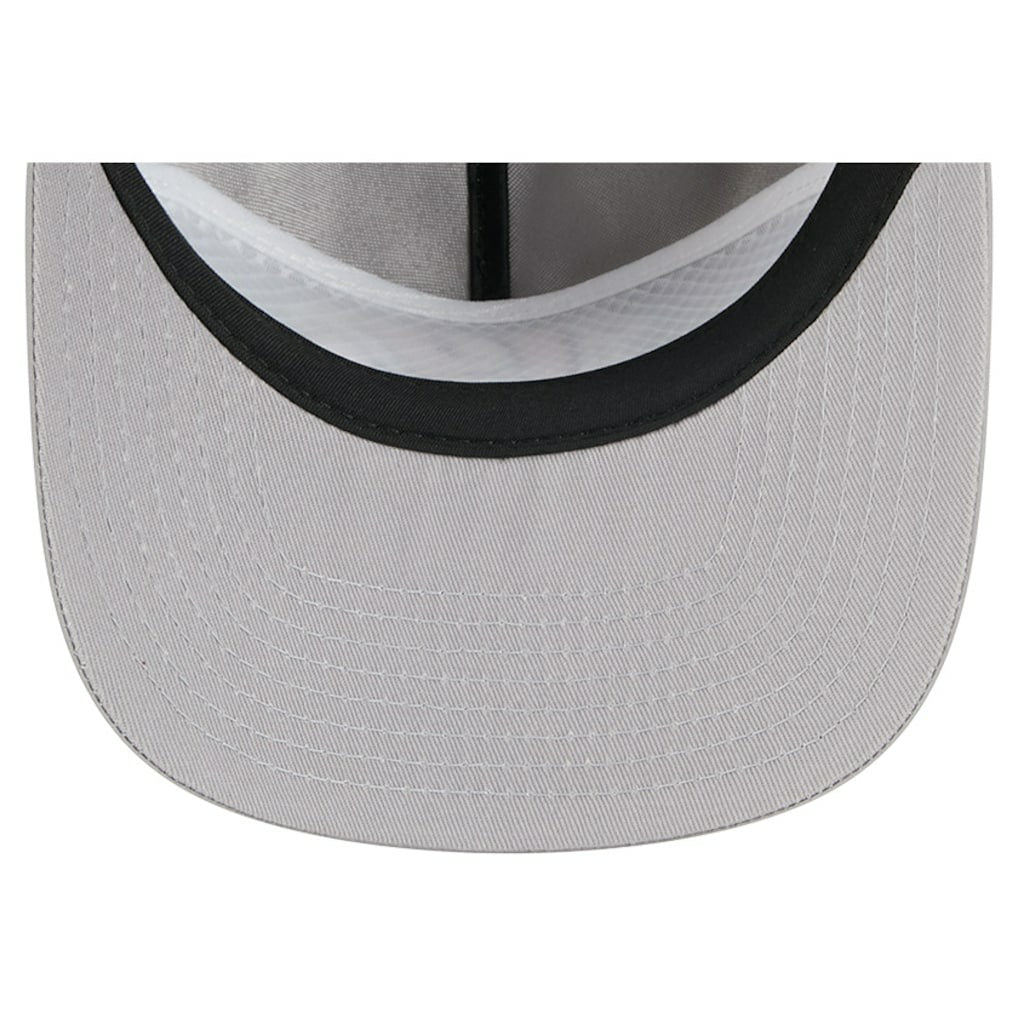 Cincinnati Bengals New Era Rope 19TWENTY Hat - Gray cheap
