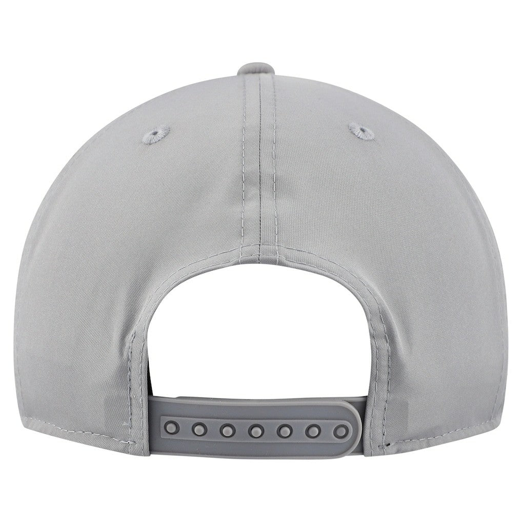 Detroit Lions New Era Rope 19TWENTY Hat - Silver on sale