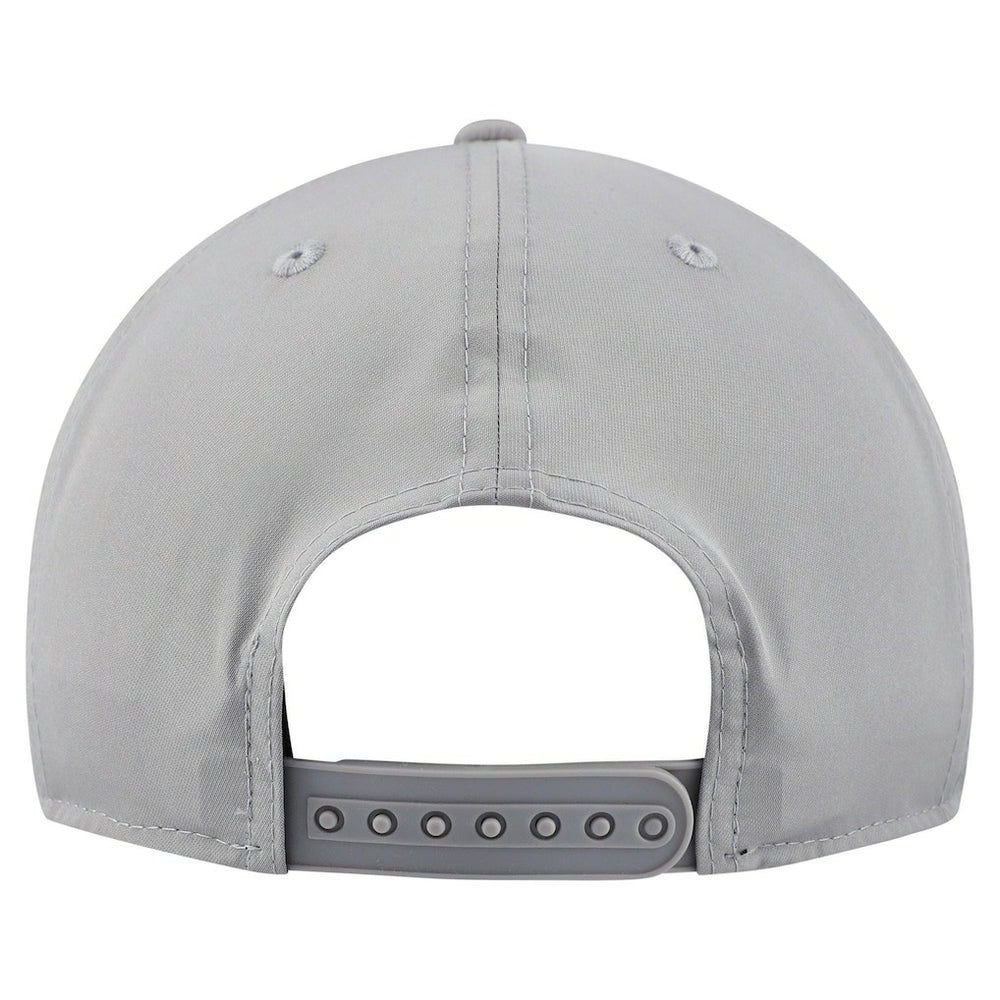 Detroit Lions New Era Rope 19TWENTY Hat - Silver on sale