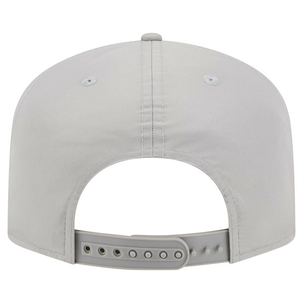 Miami Dolphins New Era Rope 19TWENTY Hat - Gray on sale