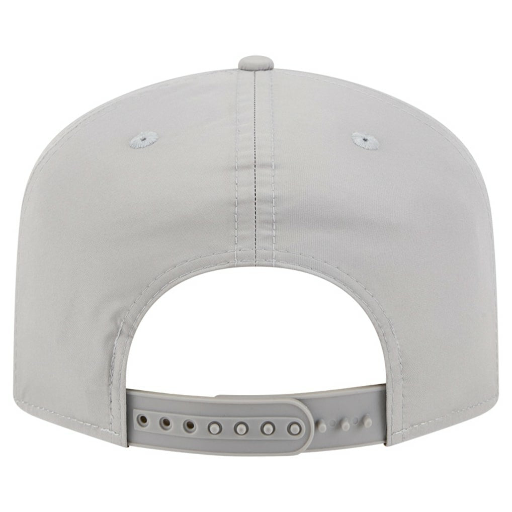 San Francisco 49ers New Era Rope 19TWENTY Hat - Gray on sale
