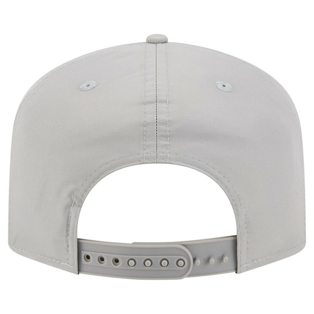 San Francisco 49ers New Era Rope 19TWENTY Hat - Gray on sale