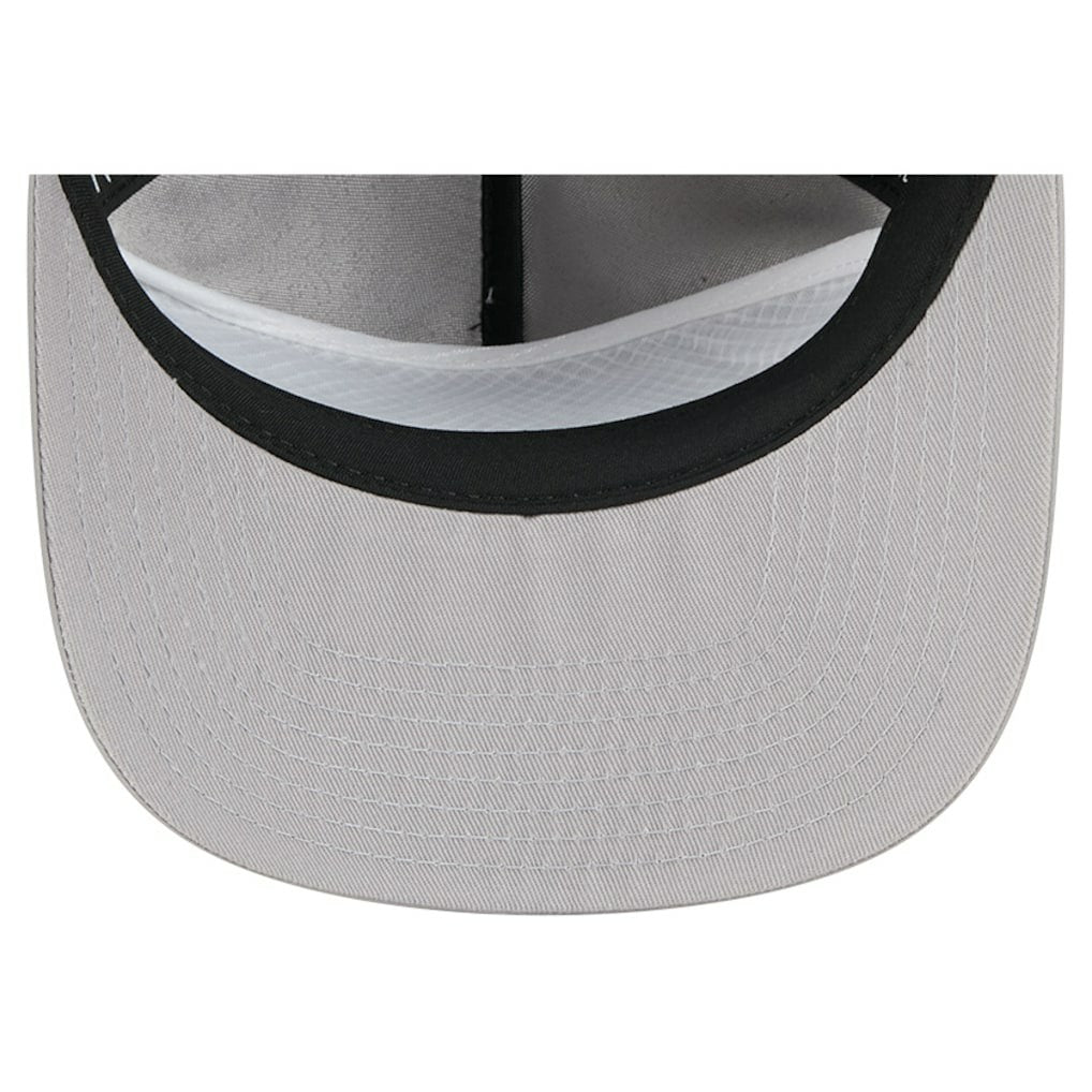 San Francisco 49ers New Era Rope 19TWENTY Hat - Gray on sale