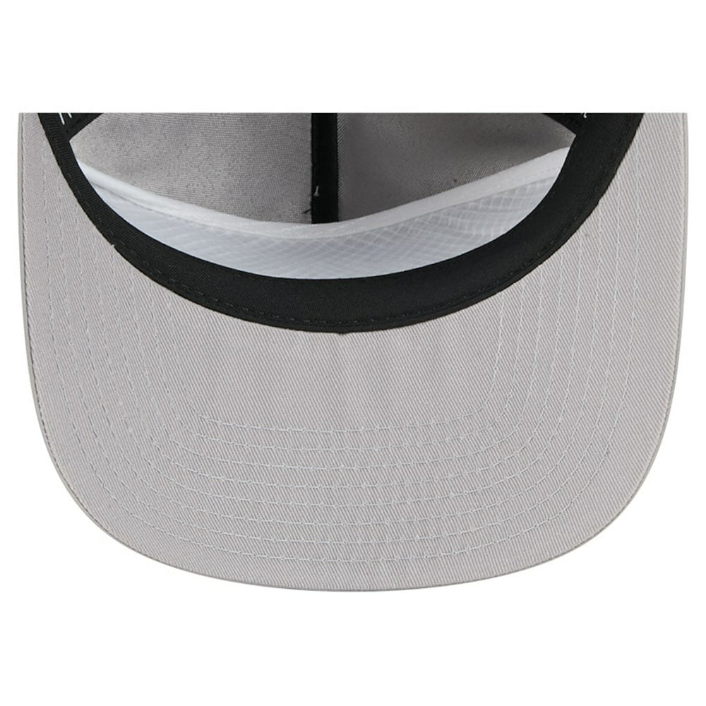 San Francisco 49ers New Era Rope 19TWENTY Hat - Gray on sale