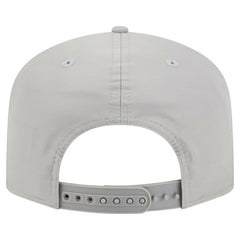 Philadelphia Eagles New Era Rope 19TWENTY Hat - Silver online
