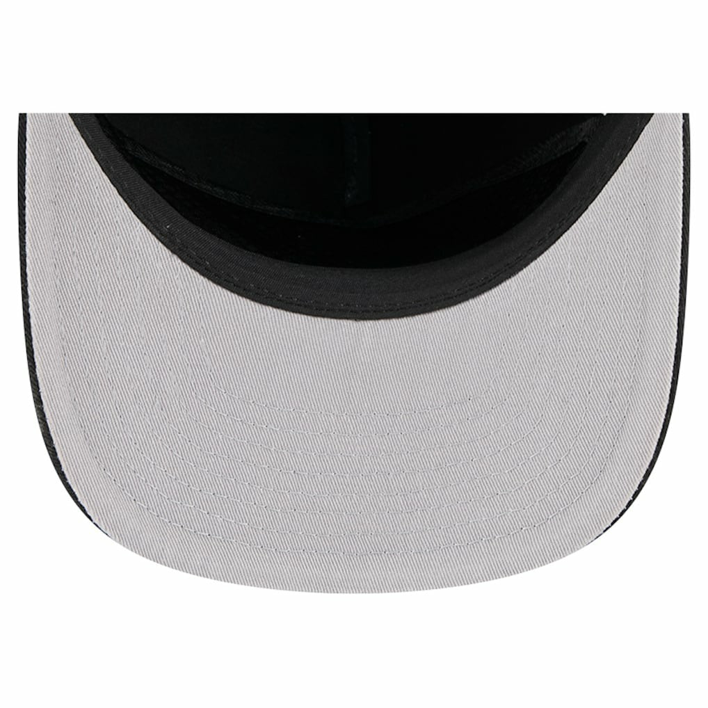 New Orleans Saints New Era Team 19TWENTY Adjustable Hat - Black on sale