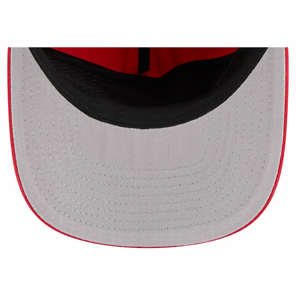 Kansas City Chiefs New Era Team 19TWENTY Adjustable Hat - Red outlet