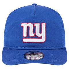 New York Giants New Era Team 19TWENTY Adjustable Hat - Royal on sale