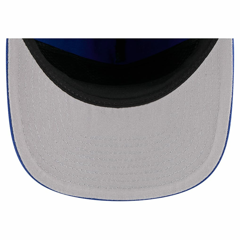 New York Giants New Era Team 19TWENTY Adjustable Hat - Royal on sale