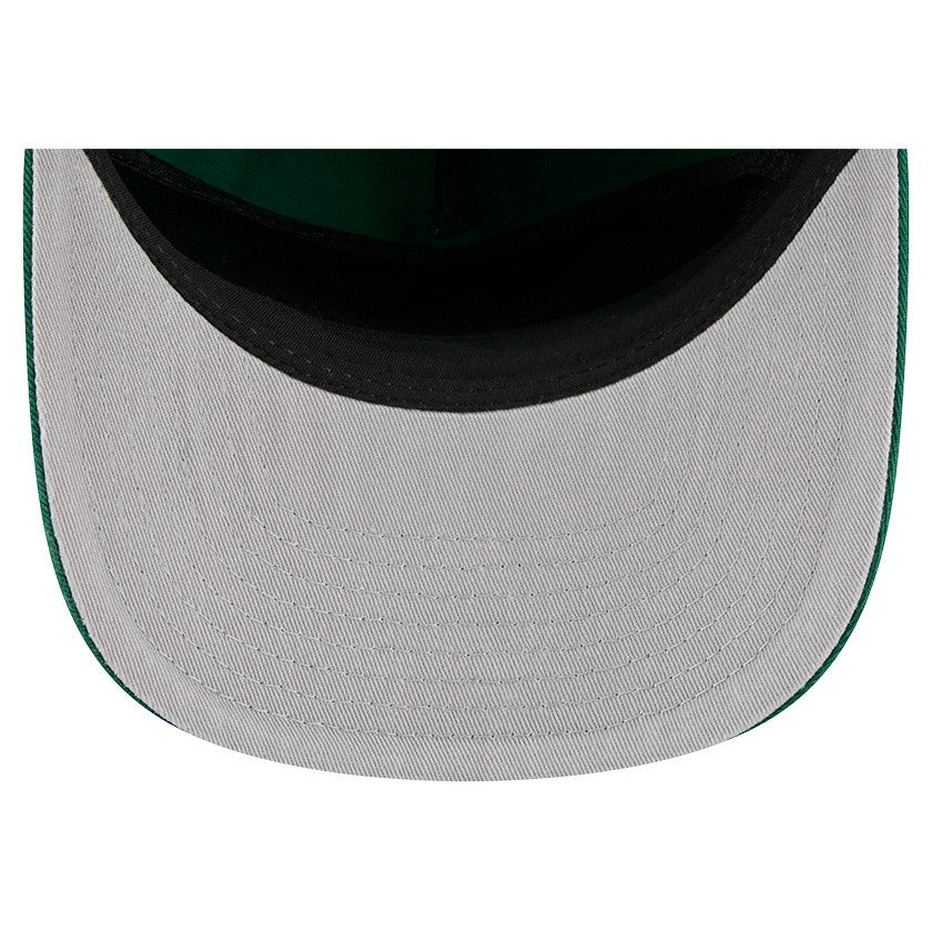 New York Jets New Era Team 19TWENTY Adjustable Hat - Green for sale