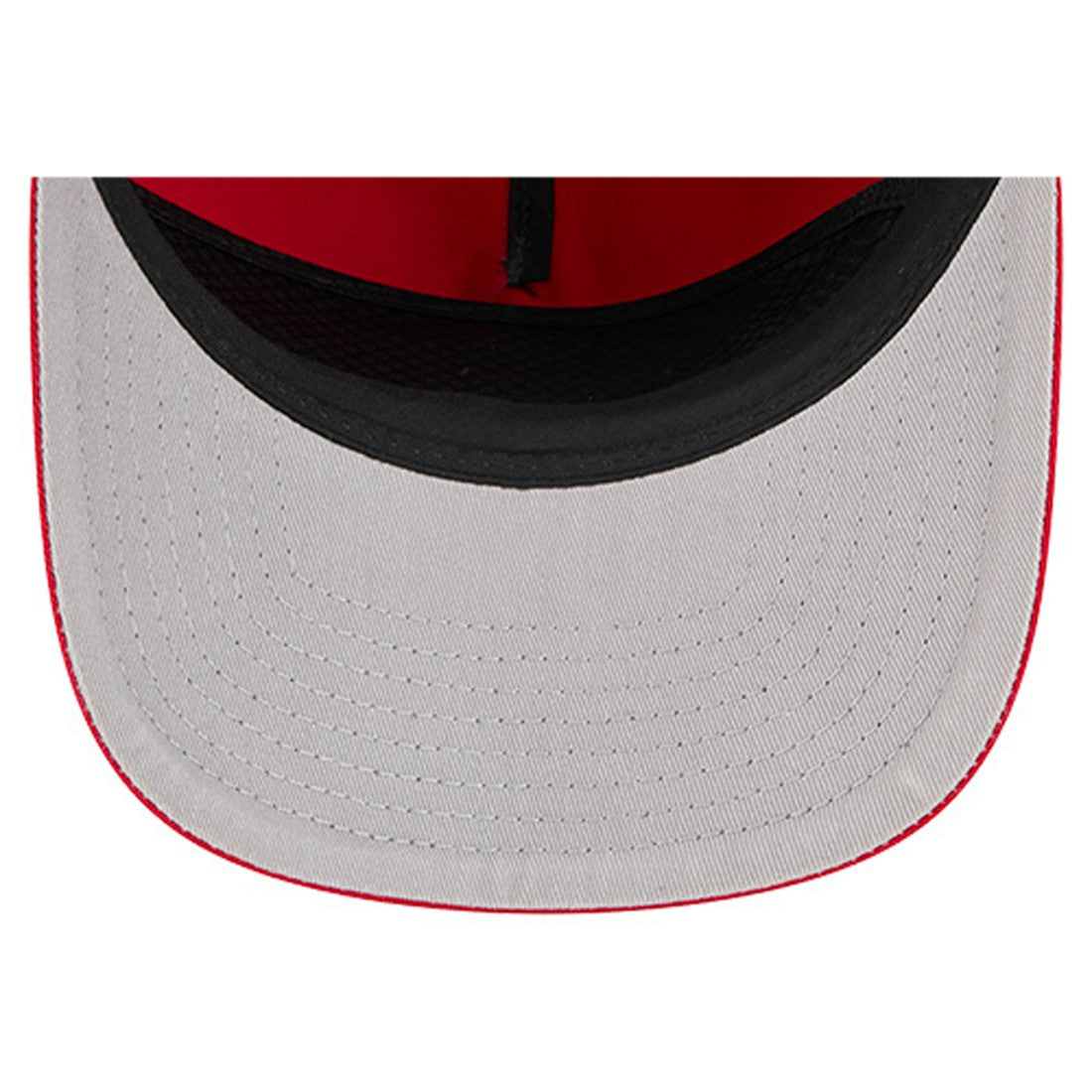 Tampa Bay Buccaneers New Era Team 19TWENTY Adjustable Hat - Red cheap
