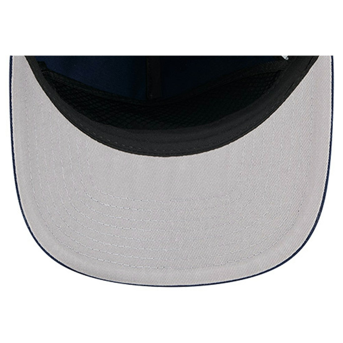 Tennessee Titans New Era Team 19TWENTY Adjustable Hat - Navy for sale