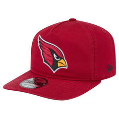 Arizona Cardinals New Era Team 19TWENTY Adjustable Hat - Cardinal sale