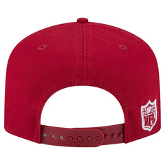 Arizona Cardinals New Era Team 19TWENTY Adjustable Hat - Cardinal sale