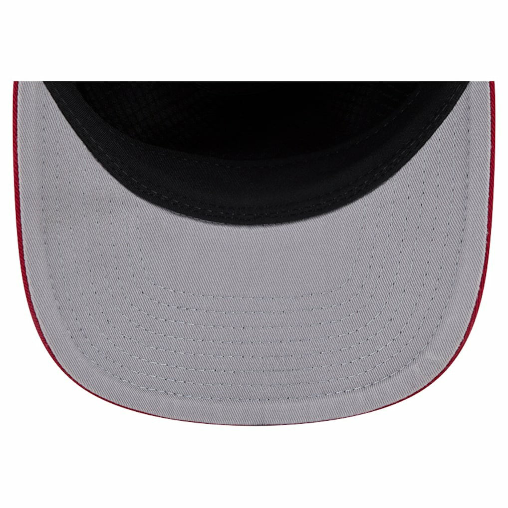 Arizona Cardinals New Era Team 19TWENTY Adjustable Hat - Cardinal sale