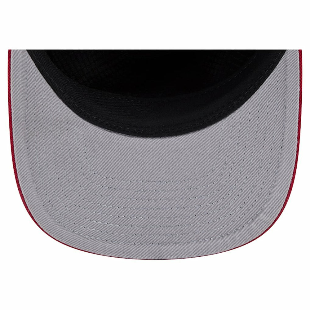 Arizona Cardinals New Era Team 19TWENTY Adjustable Hat - Cardinal sale
