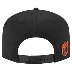 Cincinnati Bengals New Era Team 19TWENTY Adjustable Hat - Black outlet
