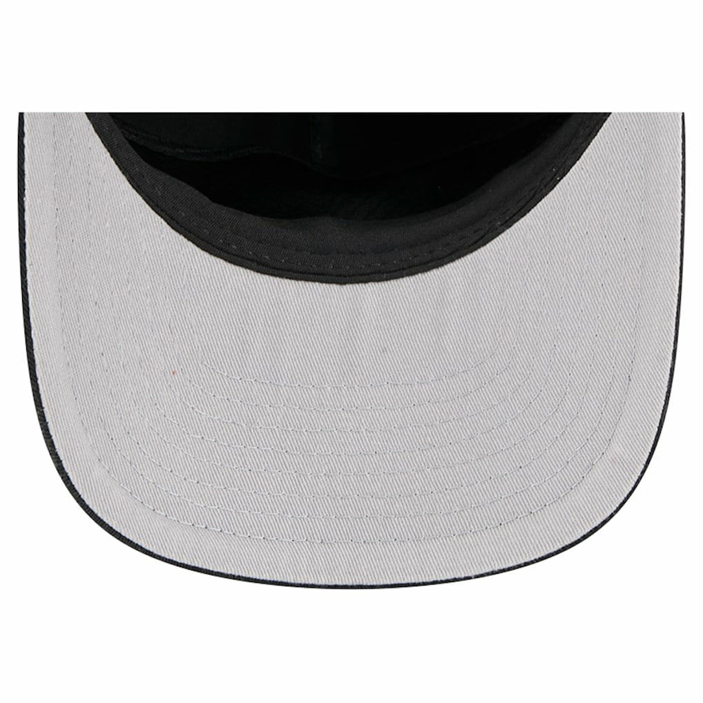Cincinnati Bengals New Era Team 19TWENTY Adjustable Hat - Black outlet